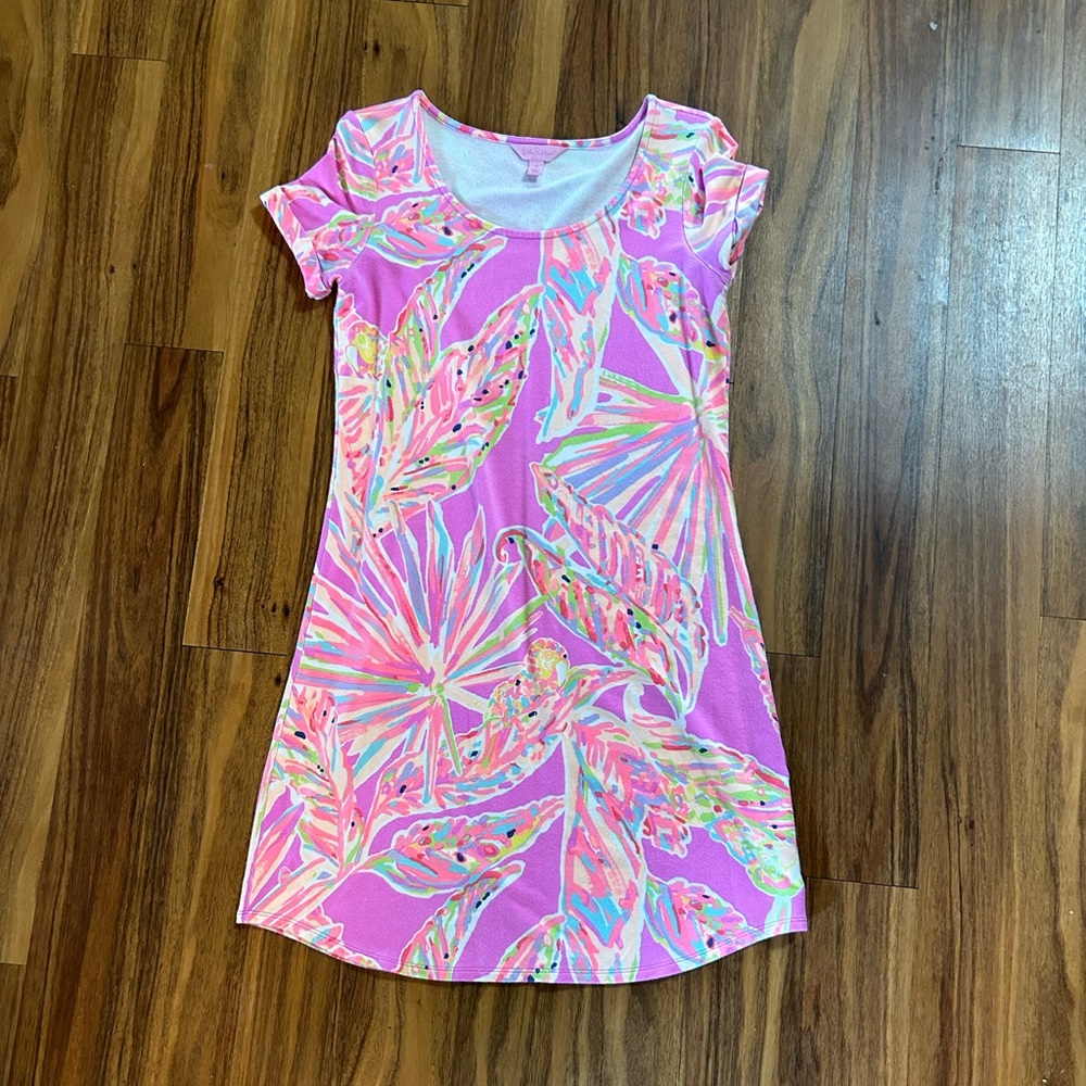 Lilly Pulitzer XS Dress